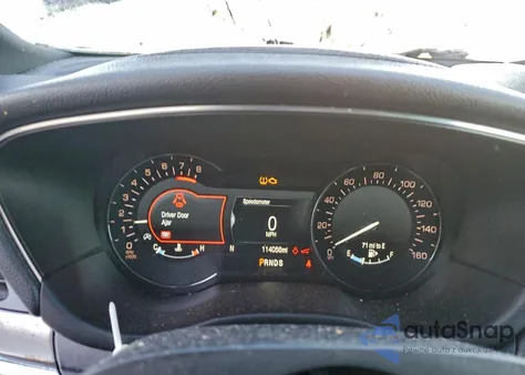 2017 Lincoln Mkc Premiere z USA, uszkodzony, nr VIN 5LMCJ1C92HUL36496